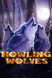 Howling Wolves