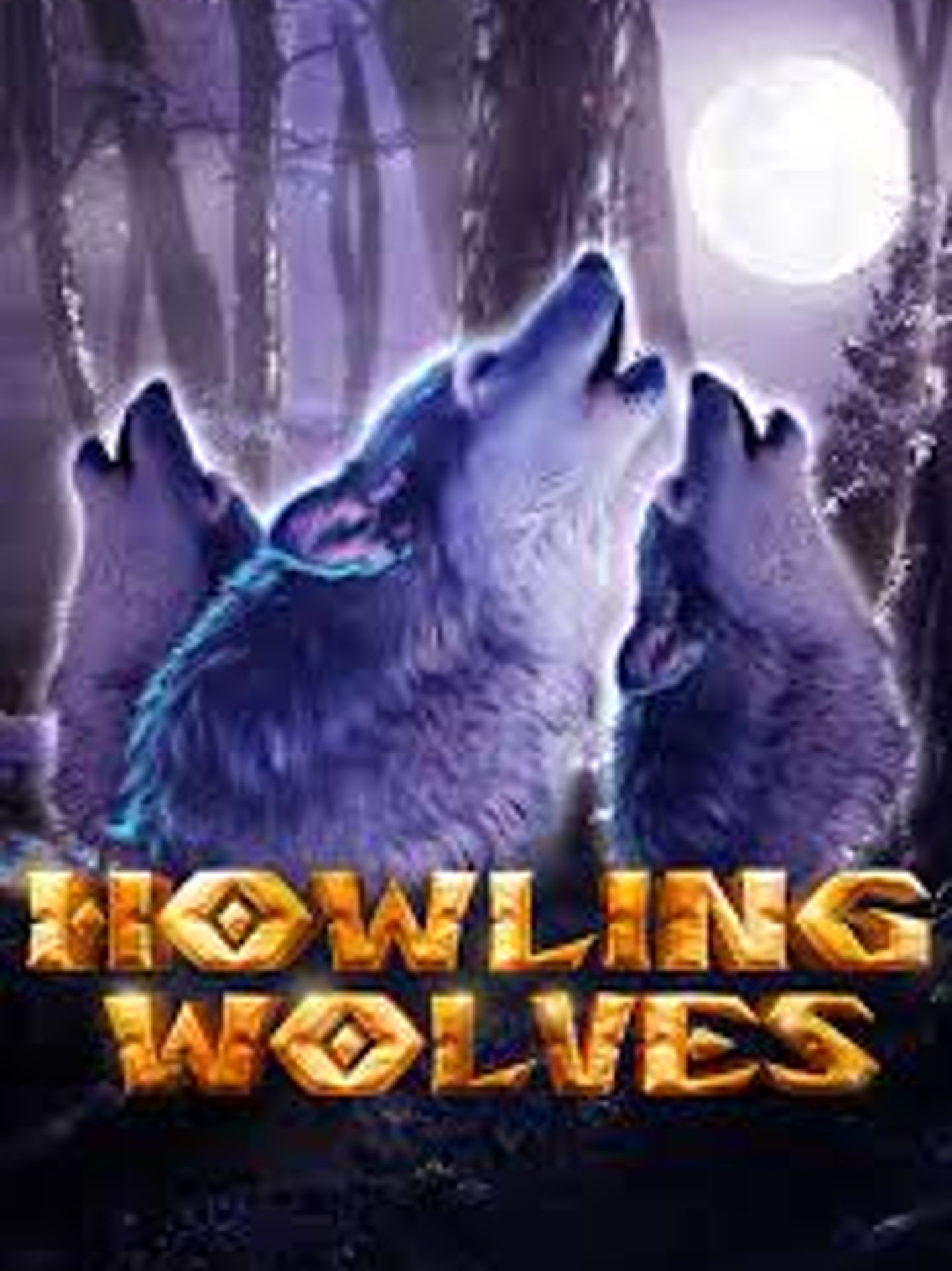 Howling Wolves