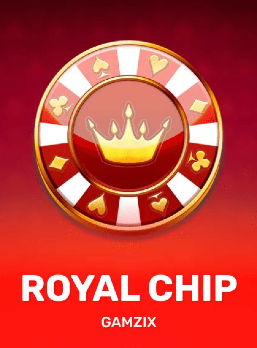Royal Chip