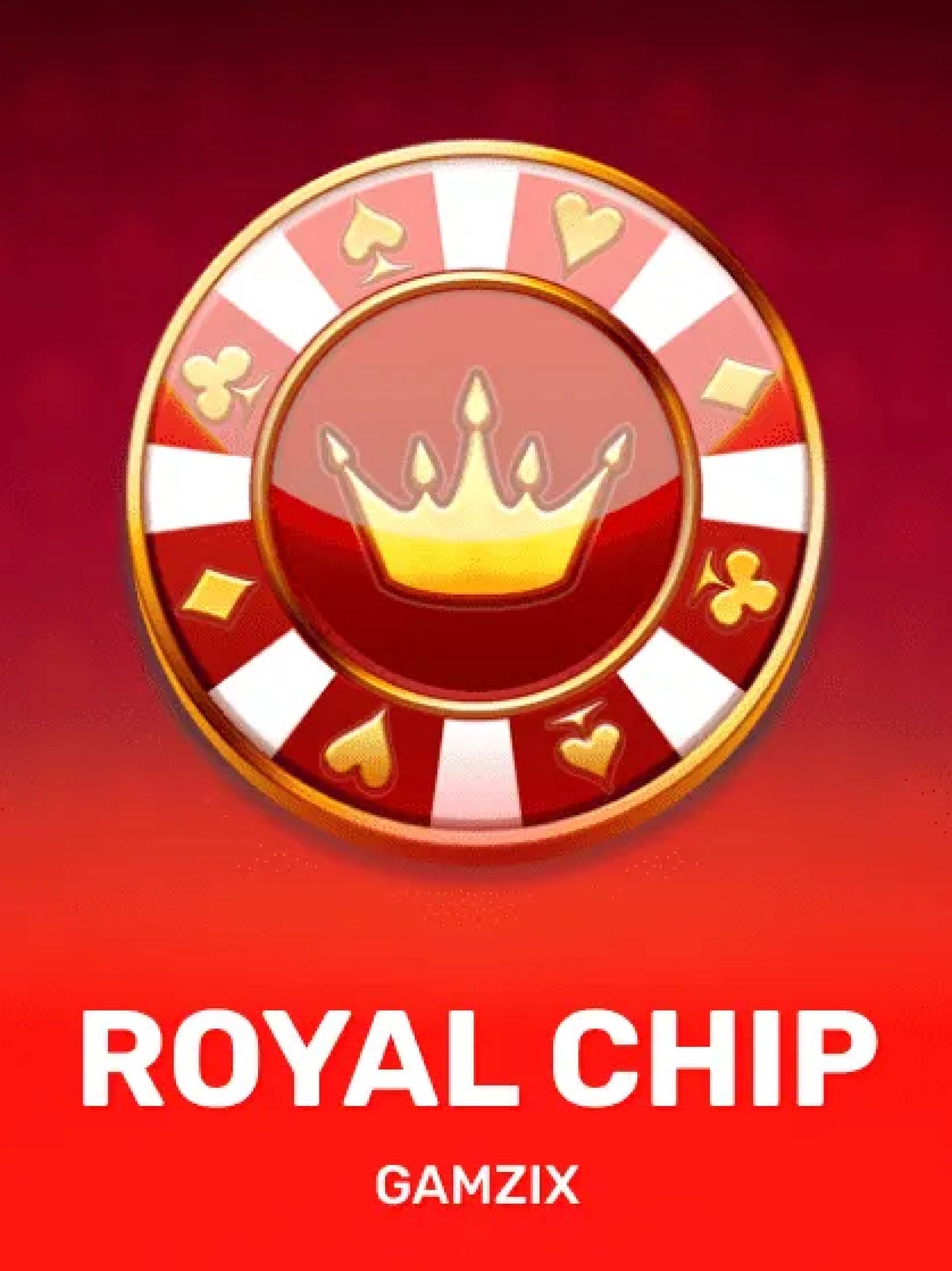 Royal Chip