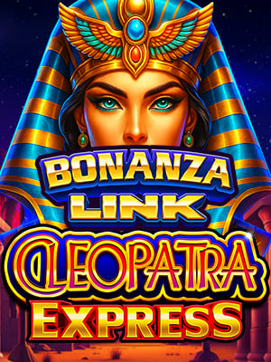 Bonanza Link: Cleopatra Express 