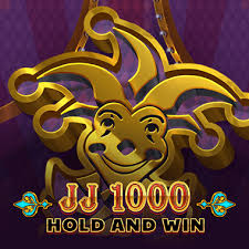 JJ 1000: Hold & Win