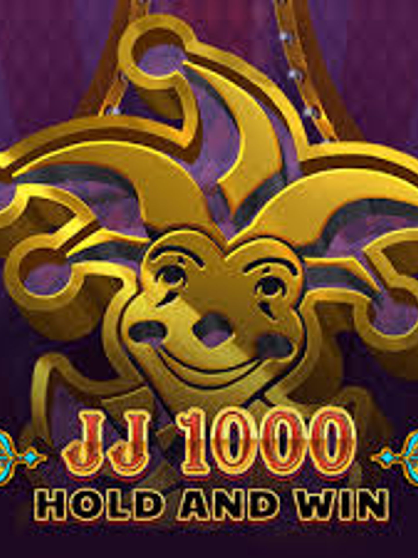 JJ 1000: Hold & Win