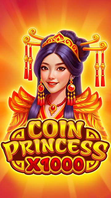 Coin Princess x1000