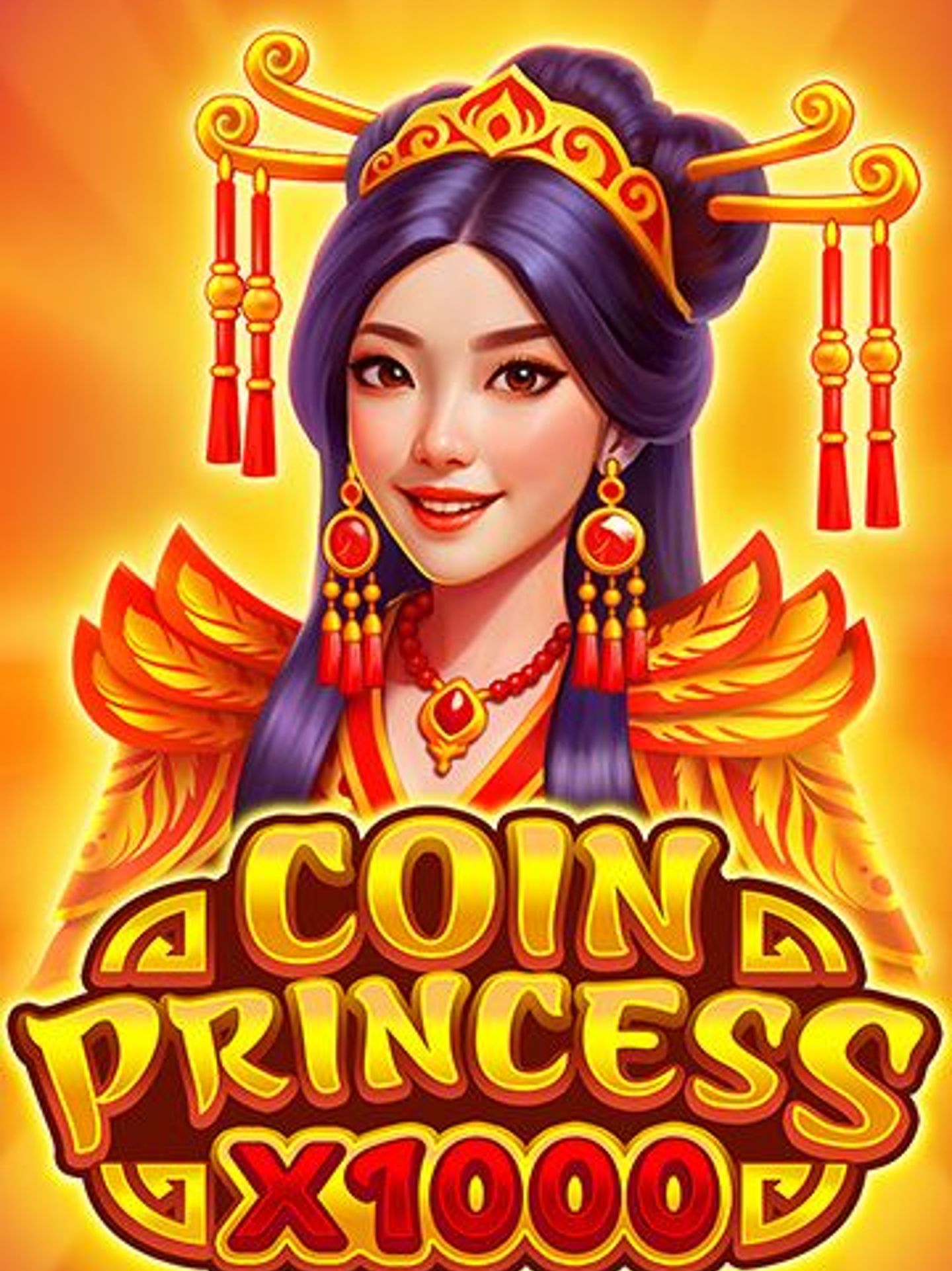 Coin Princess x1000
