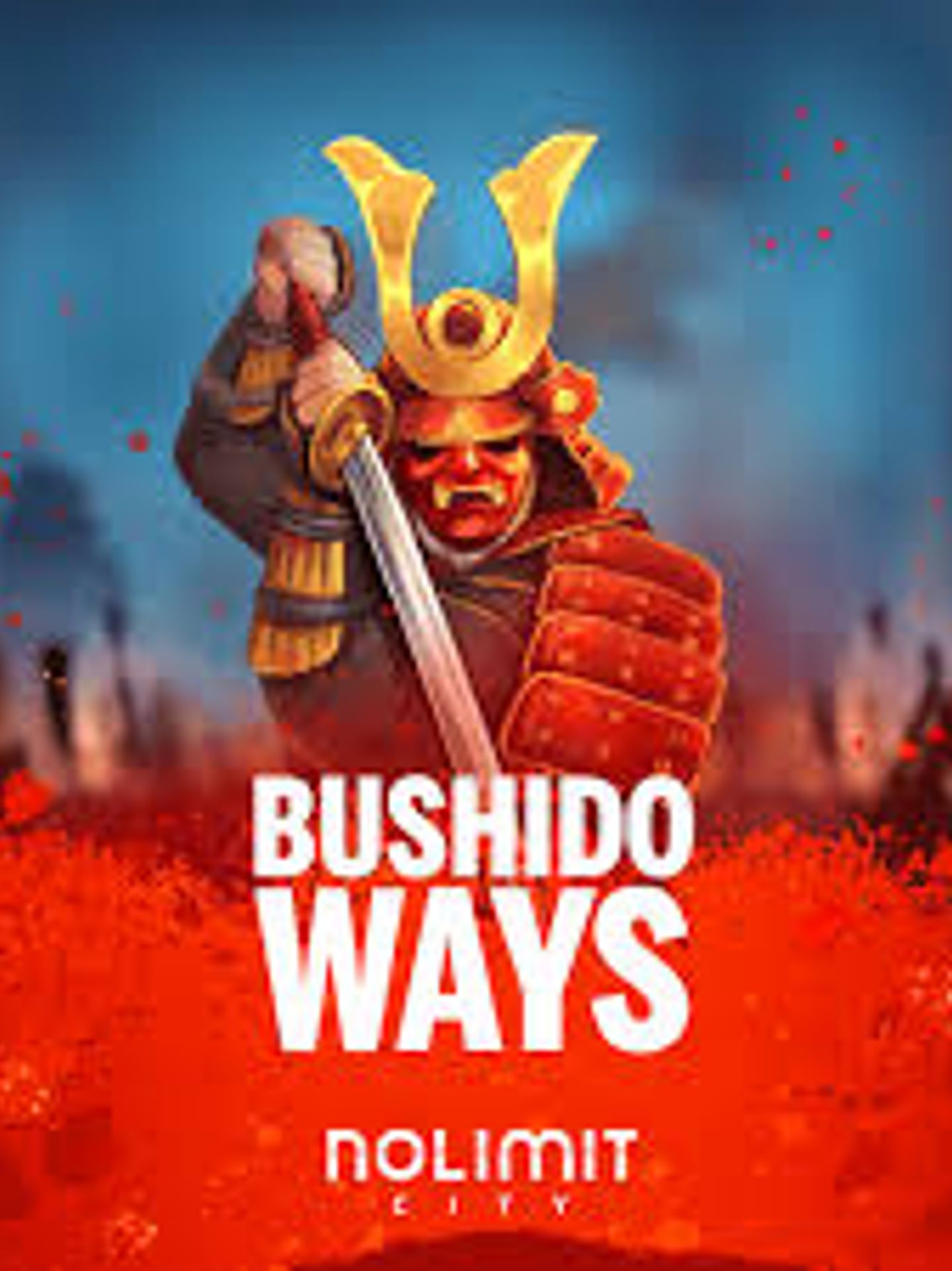Bushido Ways xNudge