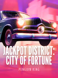 Jackpot District: City of Fortune