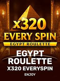 Egypt Roulette x320 EverySpin