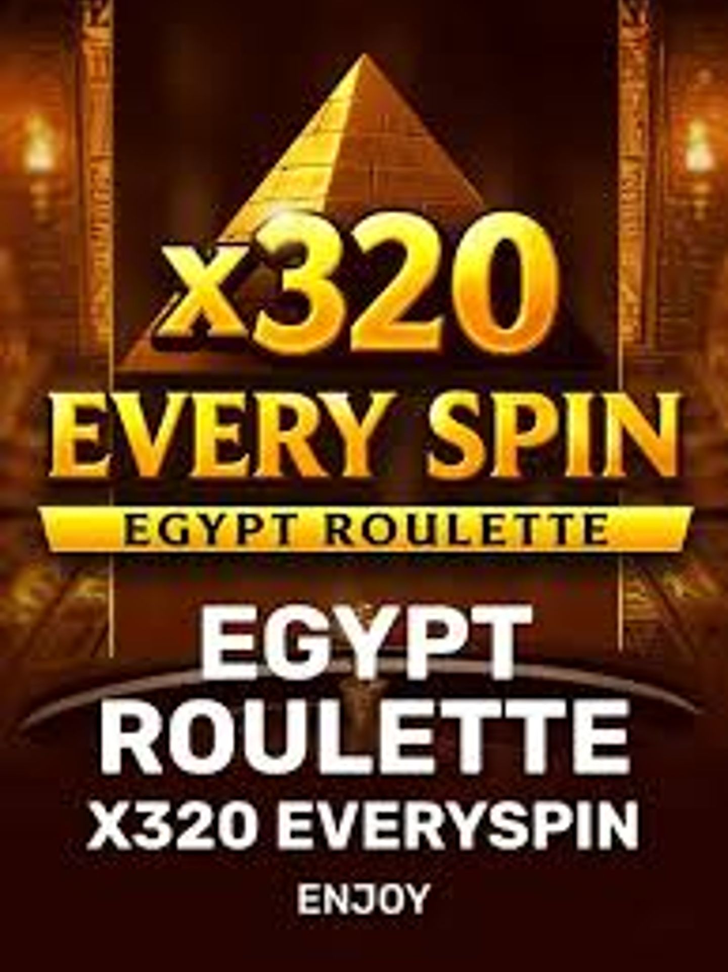 Egypt Roulette x320 EverySpin