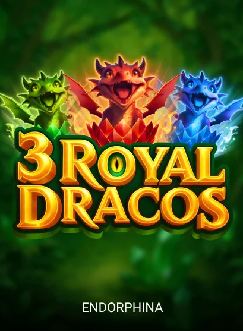 3 Royal Dracos