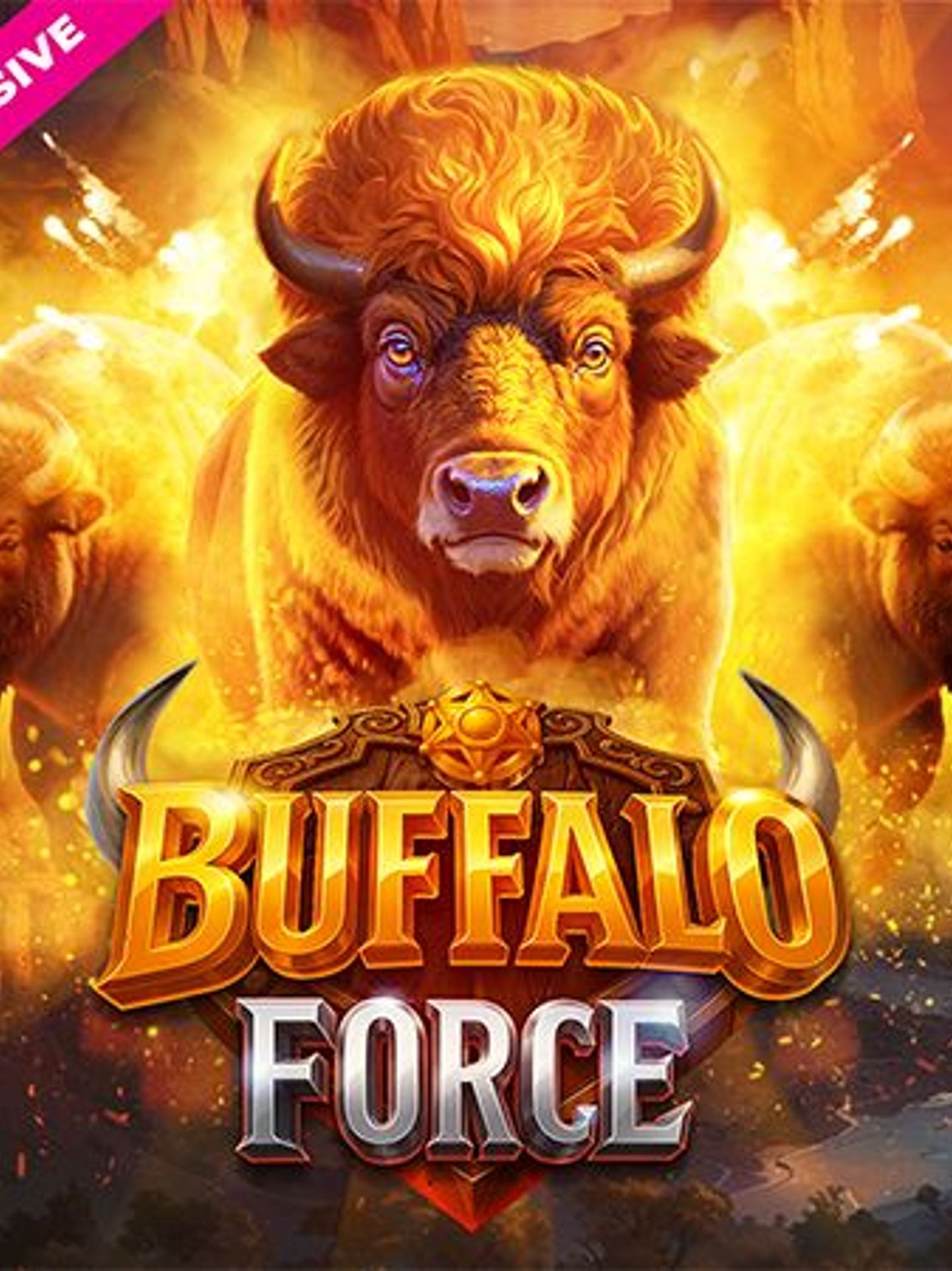 Buffalo Force