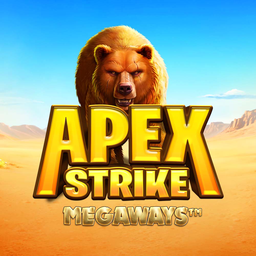 apex strike megaways