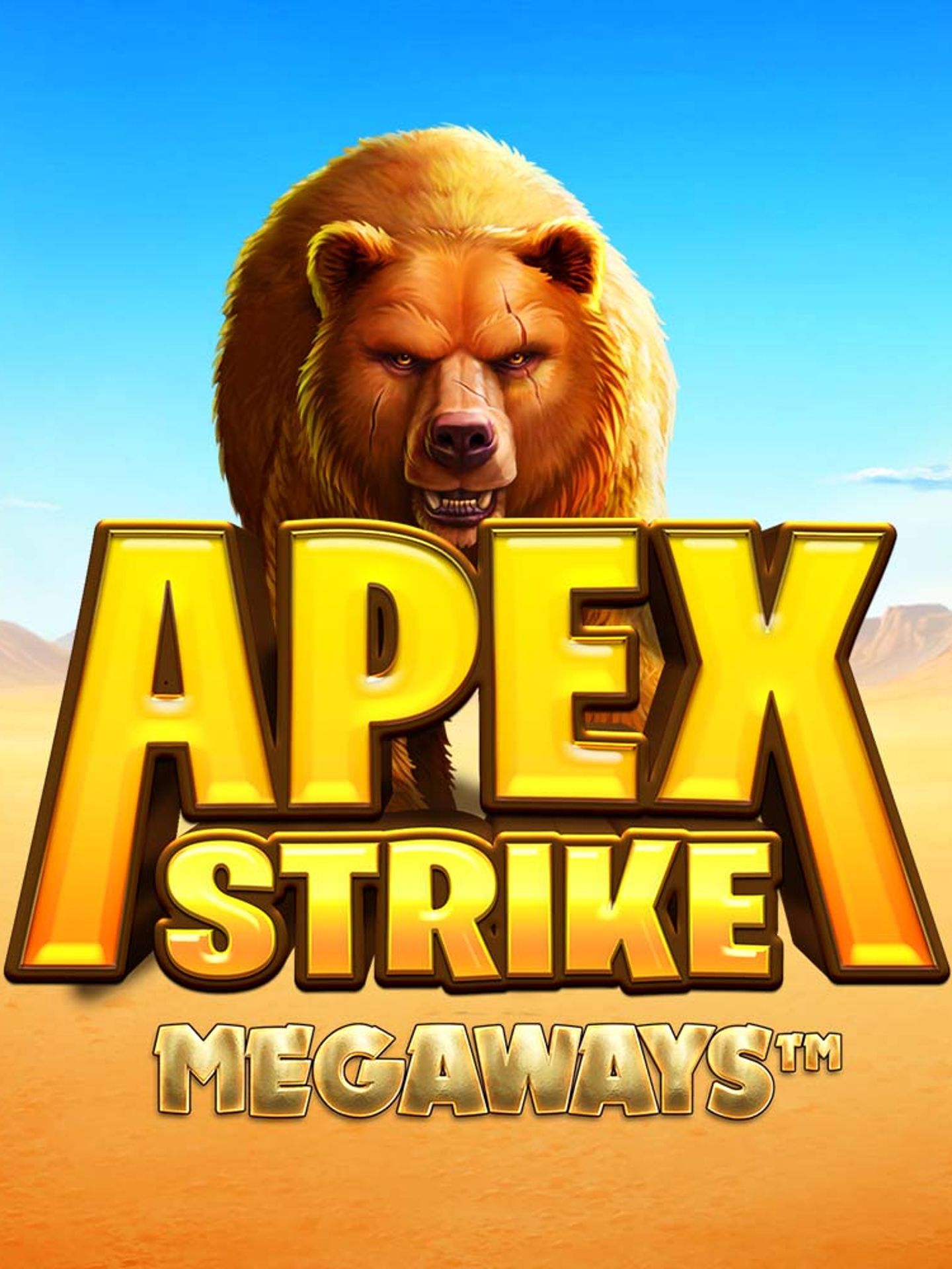 Apex Strike Megaways
