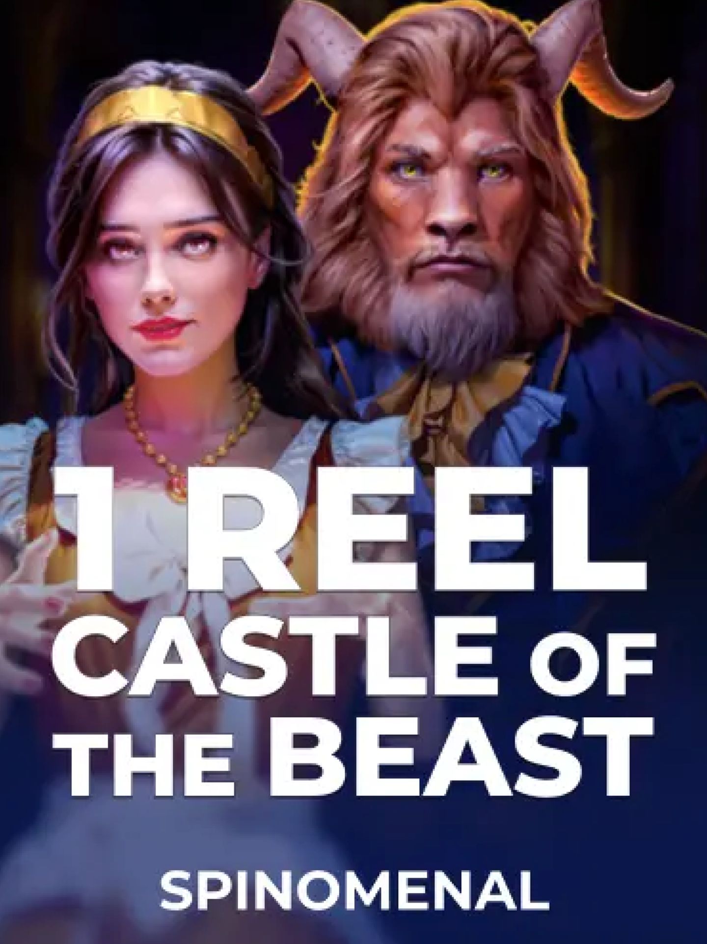 Castle of The Beast