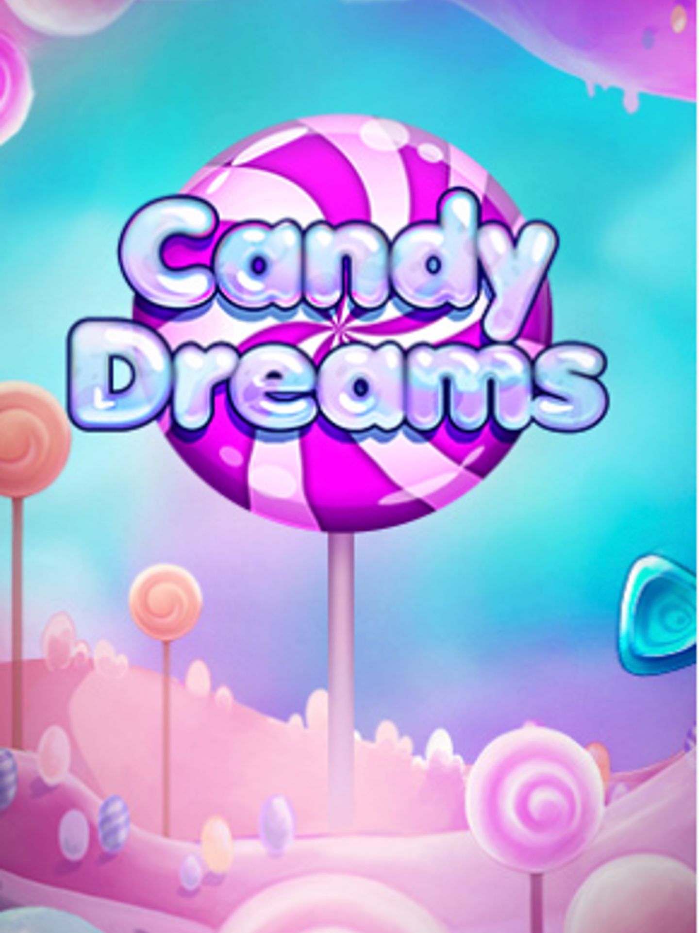 Candy Dreams