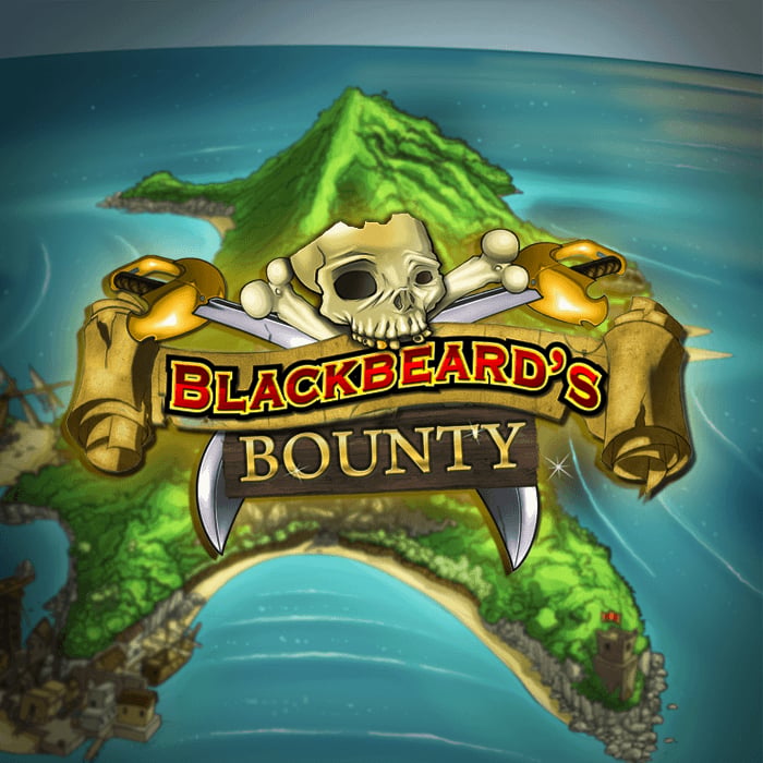 Blackbeard's Bounty