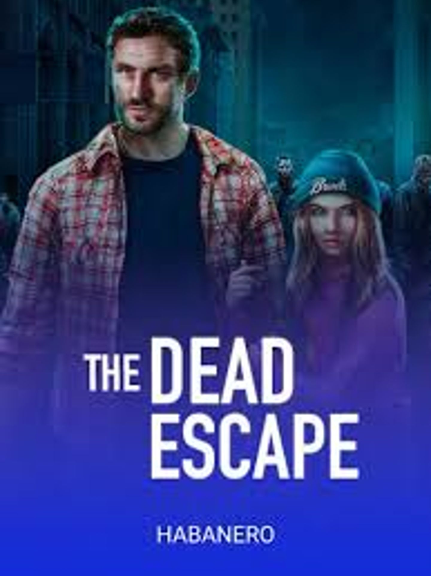 The Dead Escape