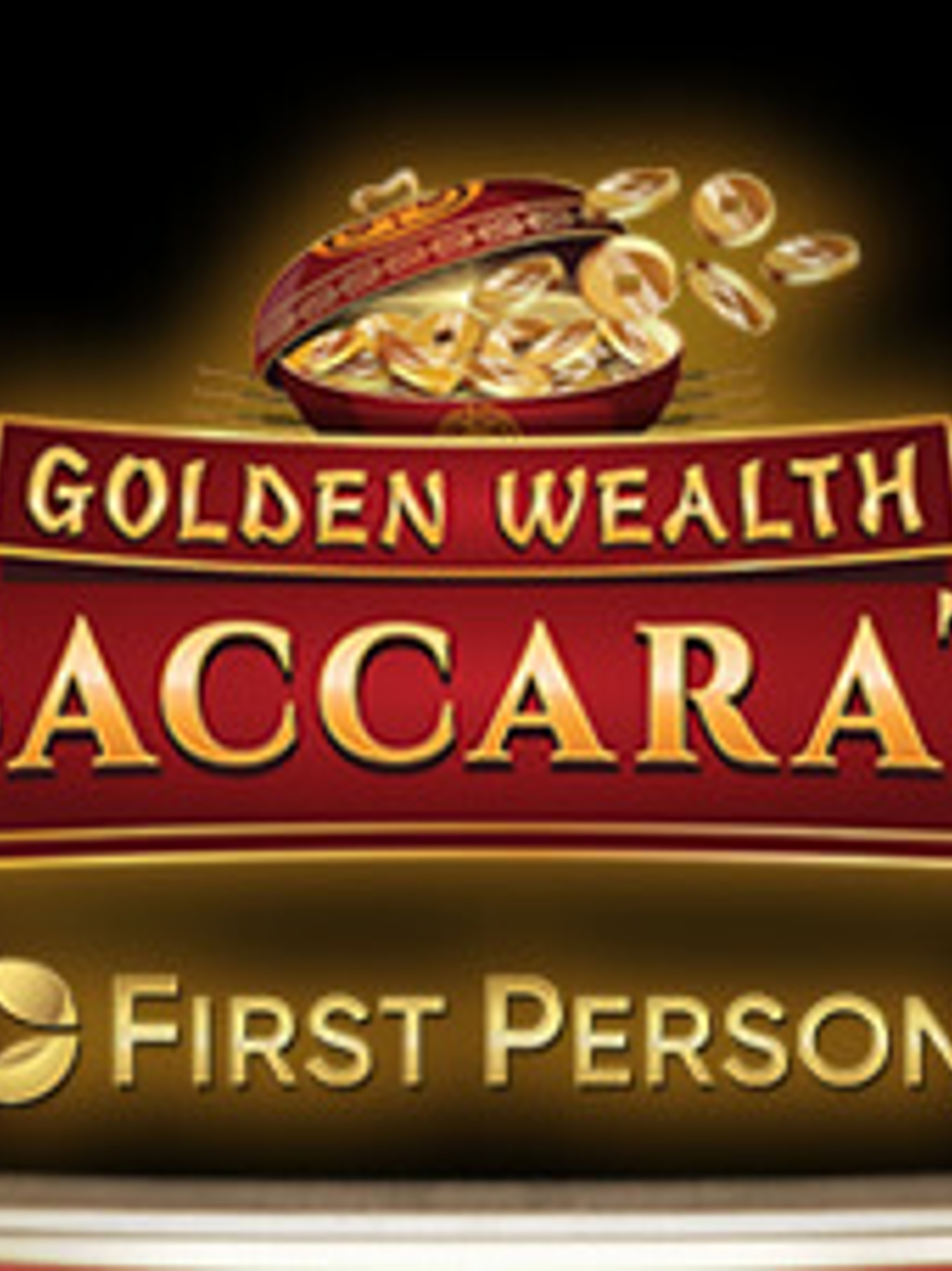first person golden wealth baccarat - oss