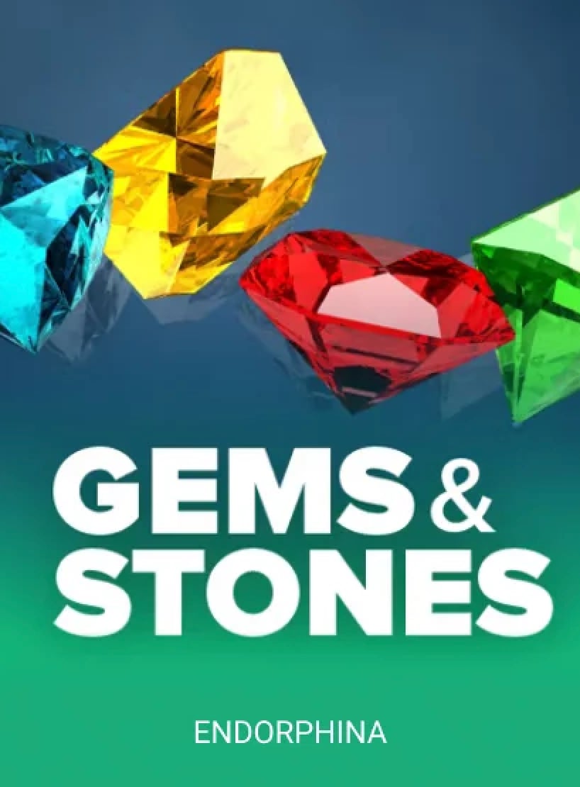 Gems & Stones