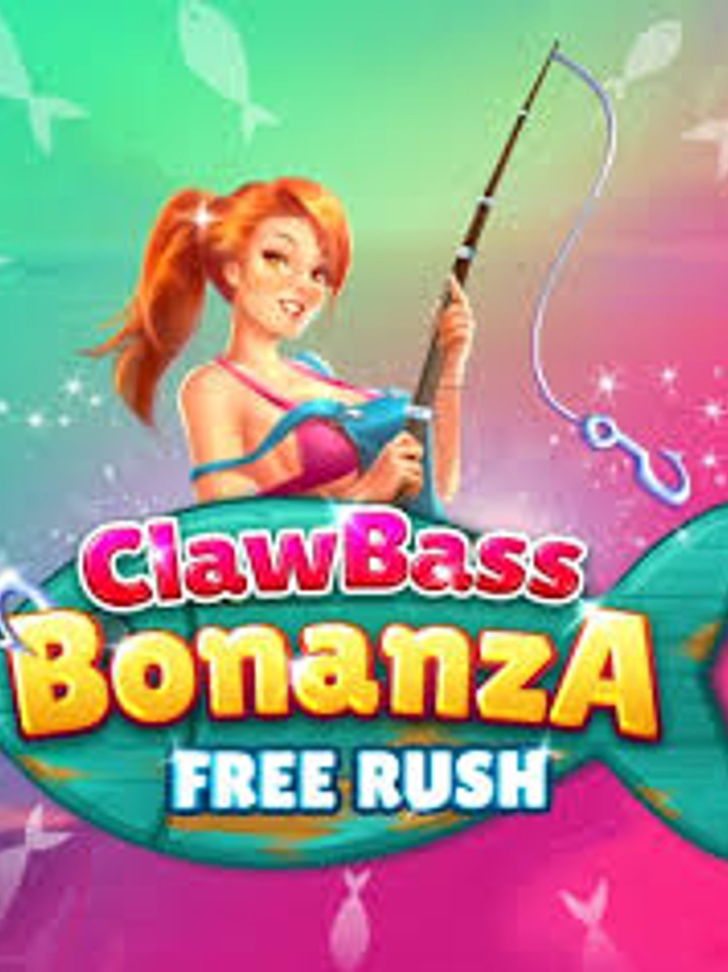 ClawBass Bonanza: Free Rush
