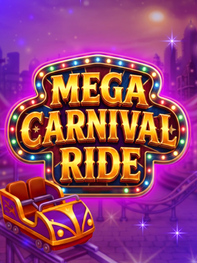 Mega Carnival Ride