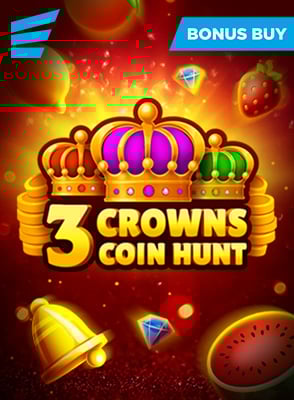 3 Crowns: Coin Hunt