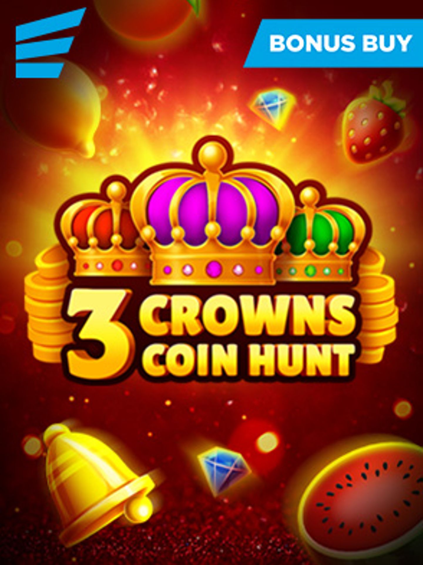 3 Crowns: Coin Hunt
