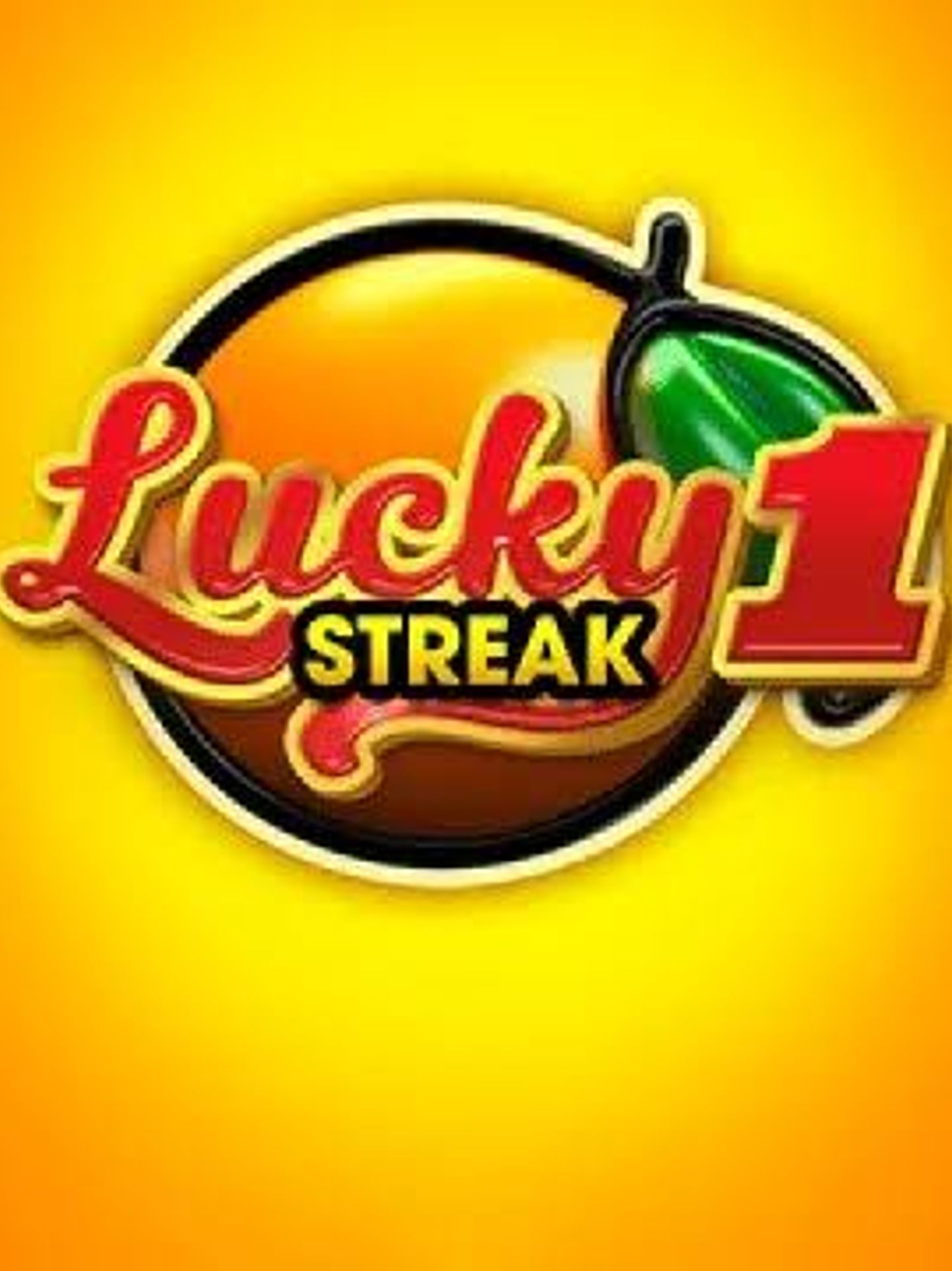 Lucky Streak 1