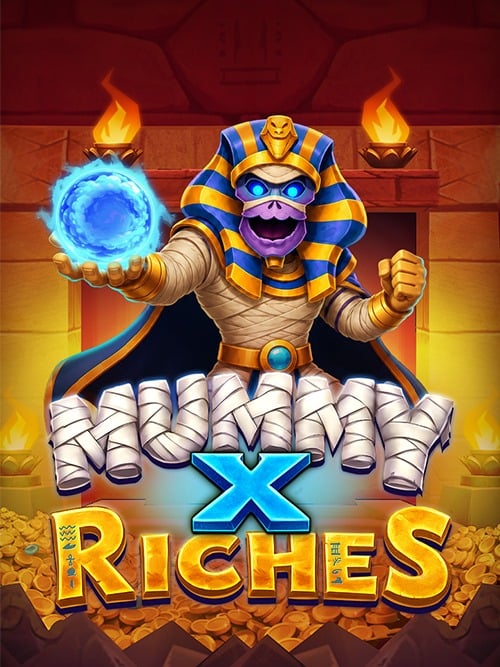 Mummy x Riches