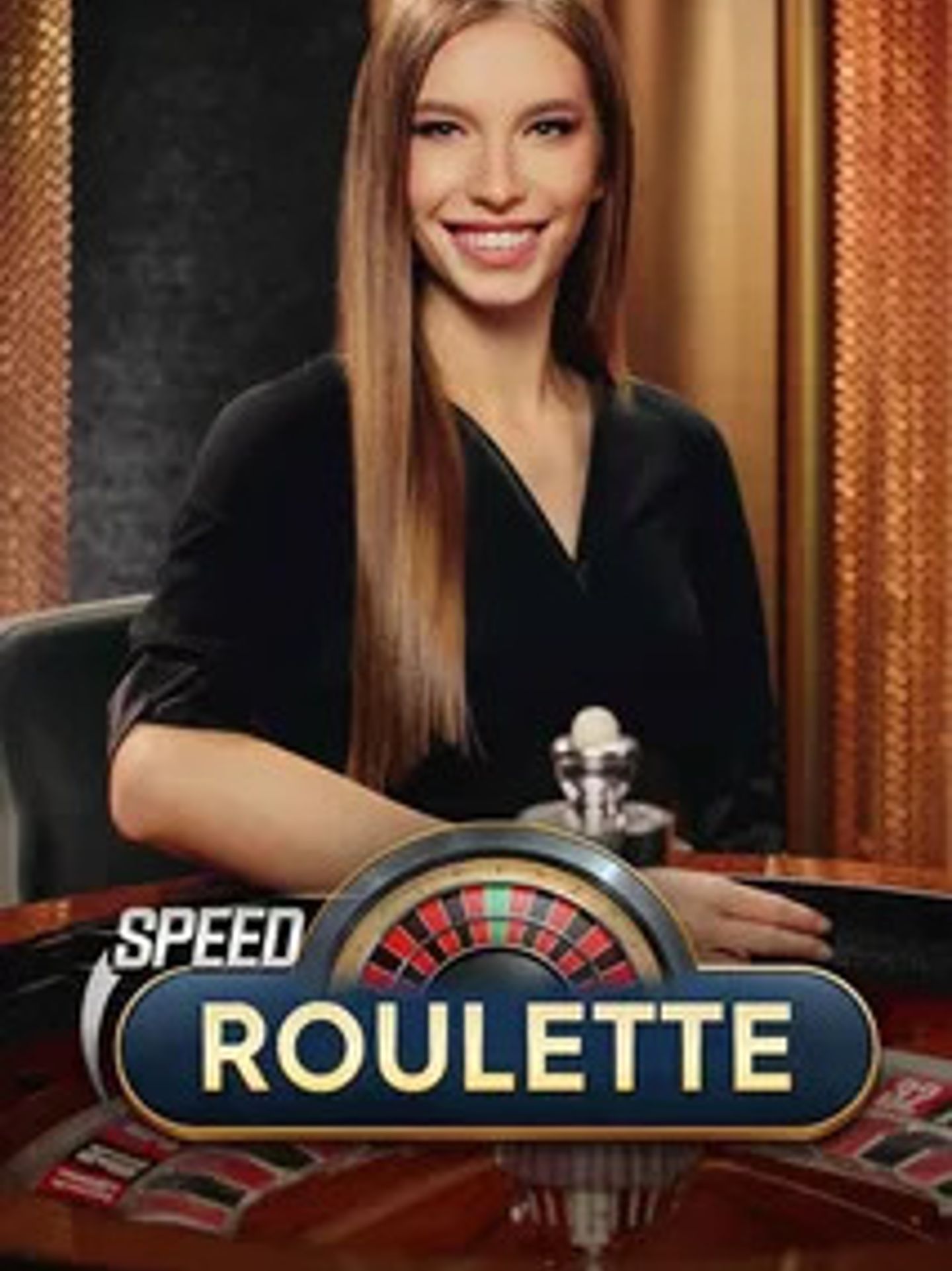 Speed Roulette