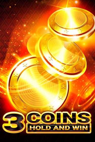 3 Coins Hold and Win