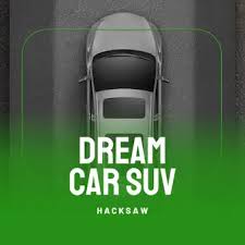 Dream Car SUV