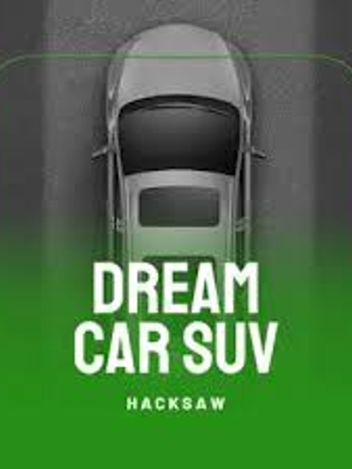 Dream Car SUV