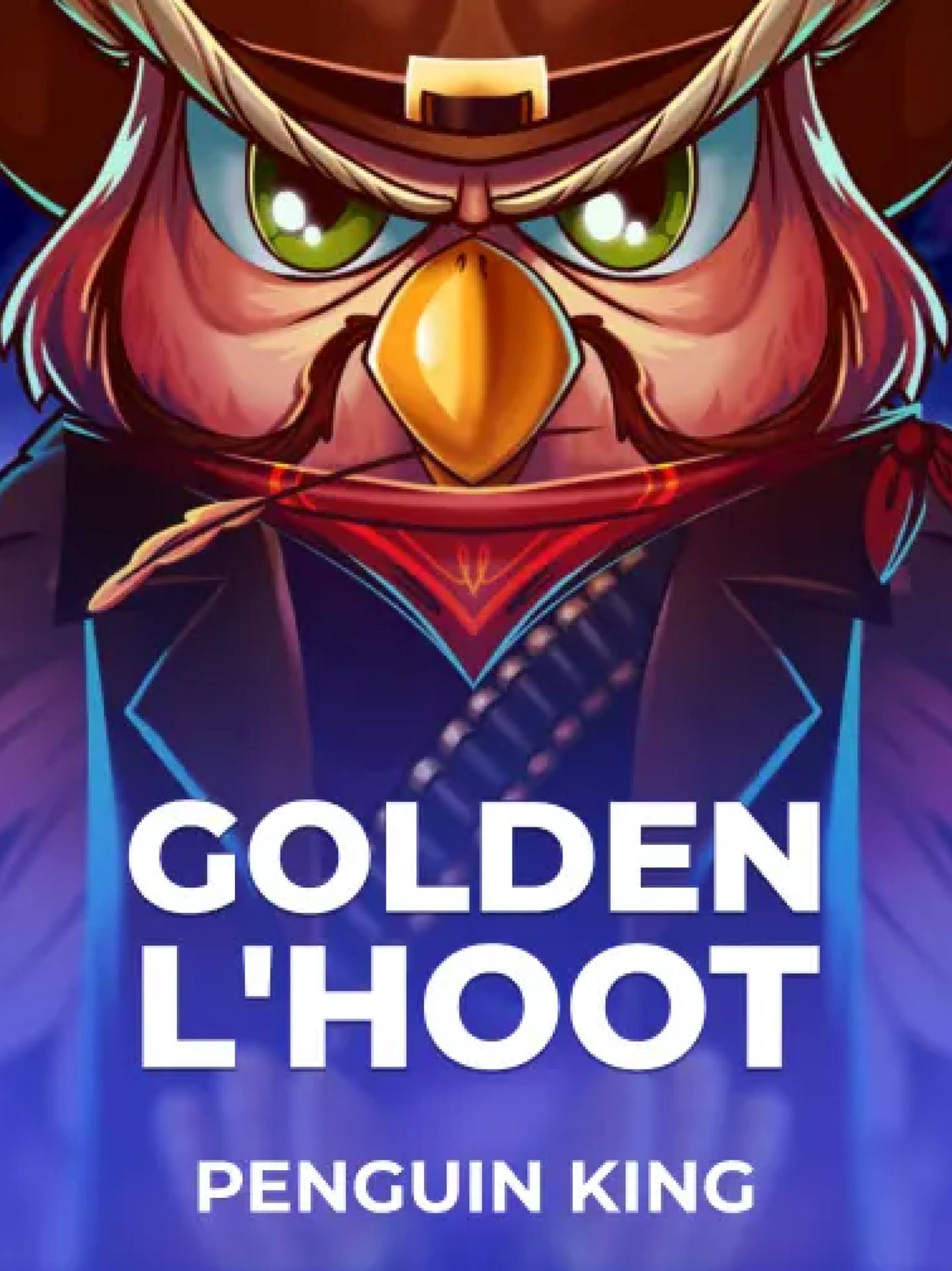 Golden L'Hoot