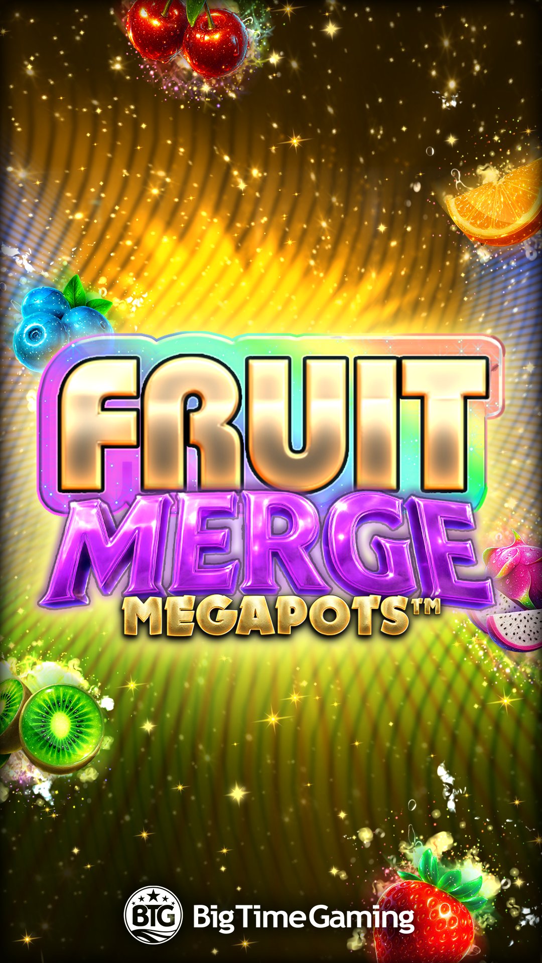 Fruit Merge Megapots