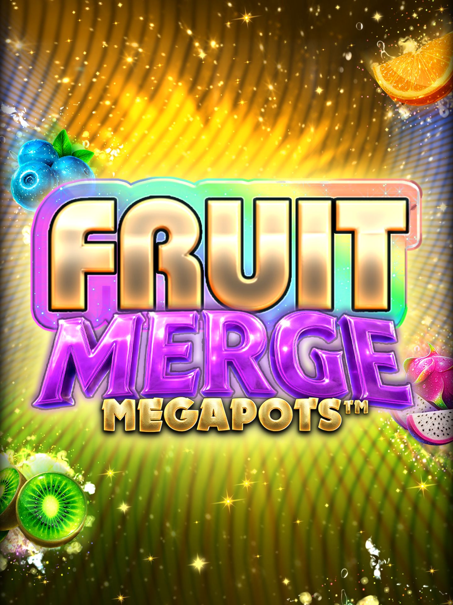 Fruit Merge Megapots