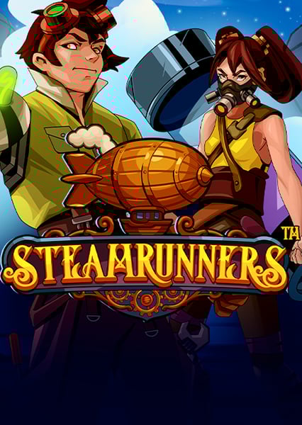 Steamrunners