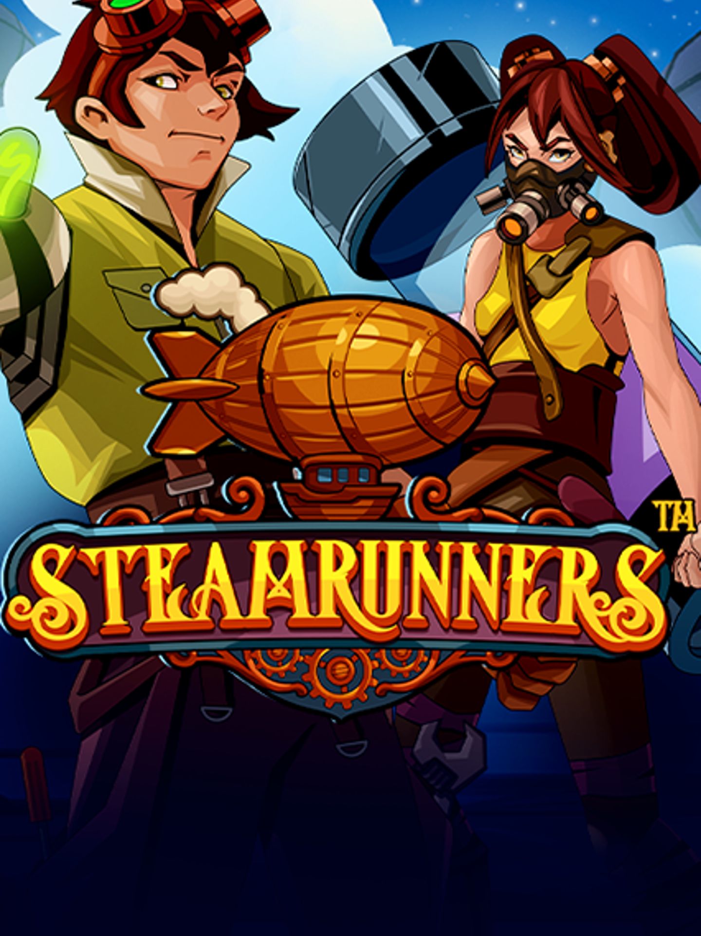 Steamrunners