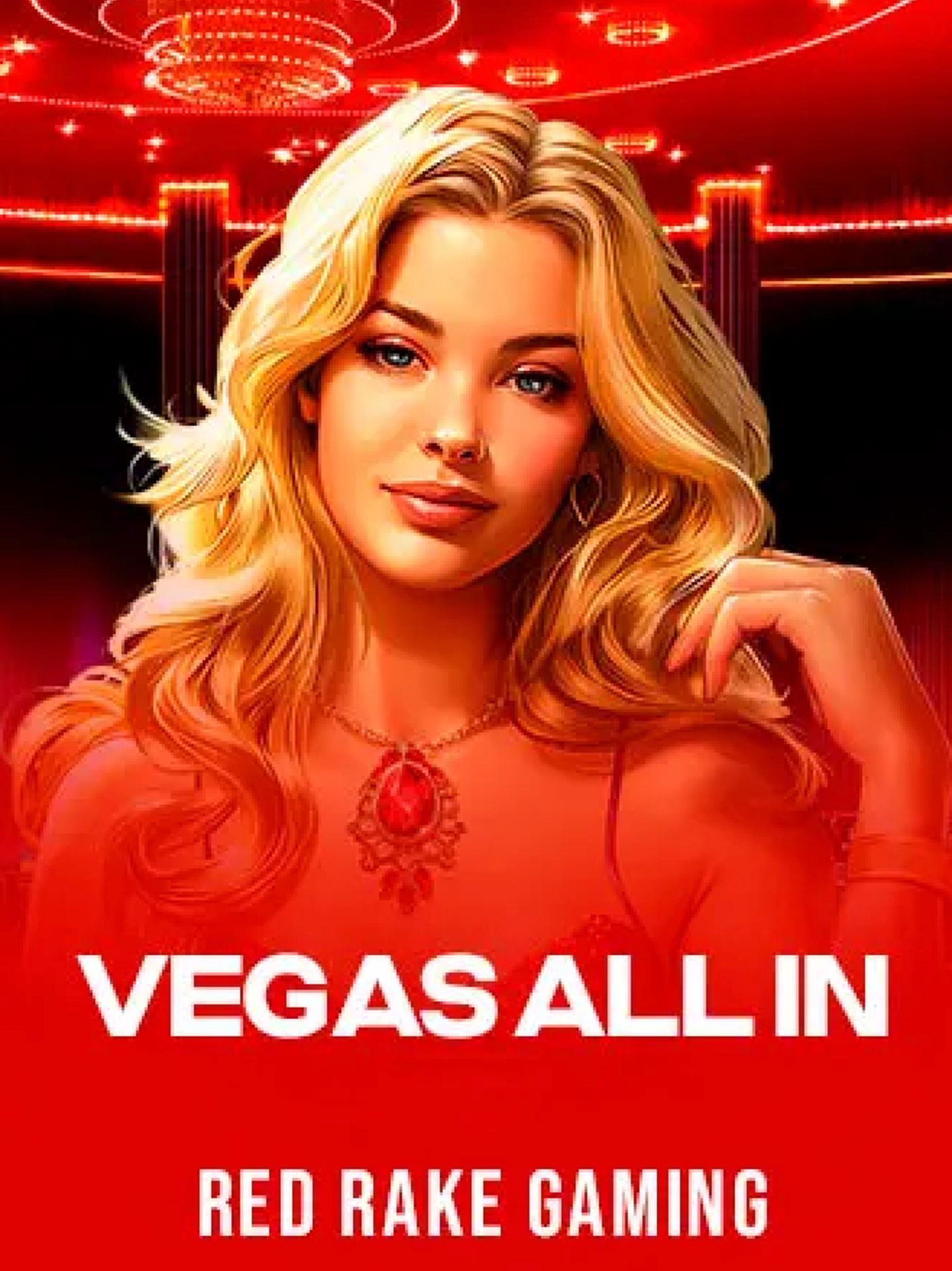 Vegas All In