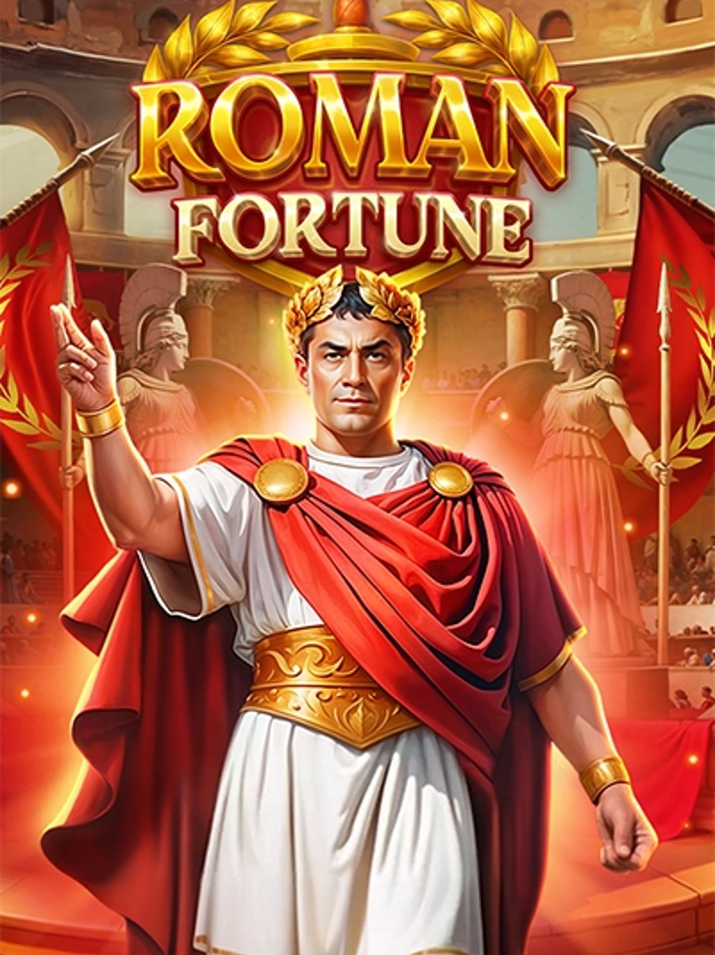 Roman Fortune