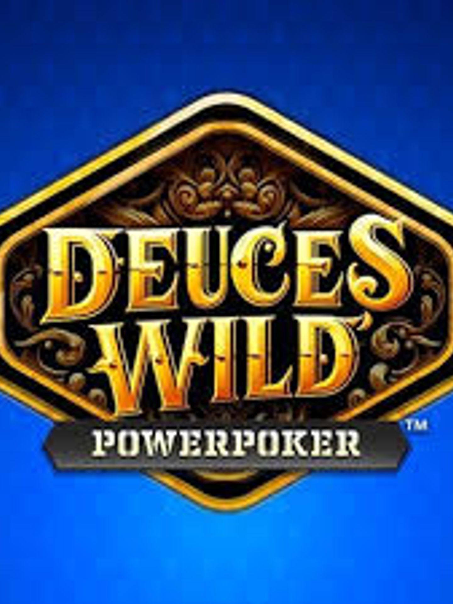 Deuces Wild