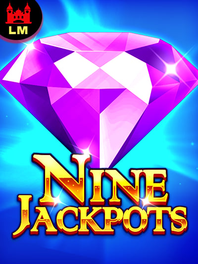 Nine Jackpots