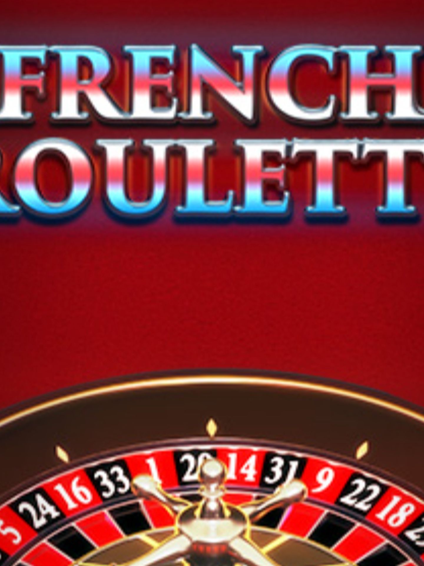 French Roulette Classic