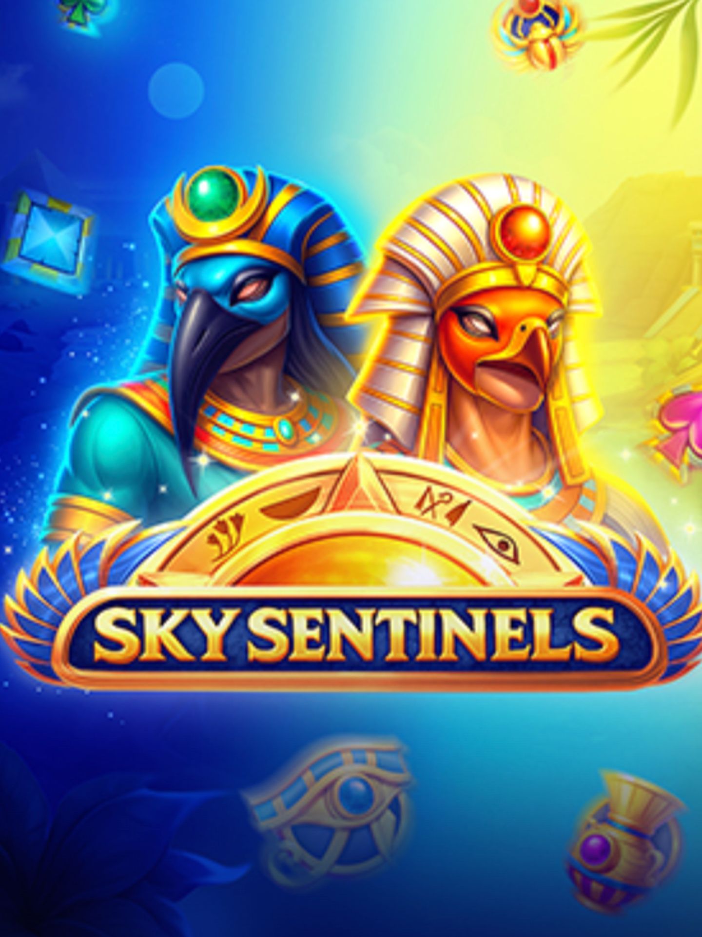 Sky Sentinels