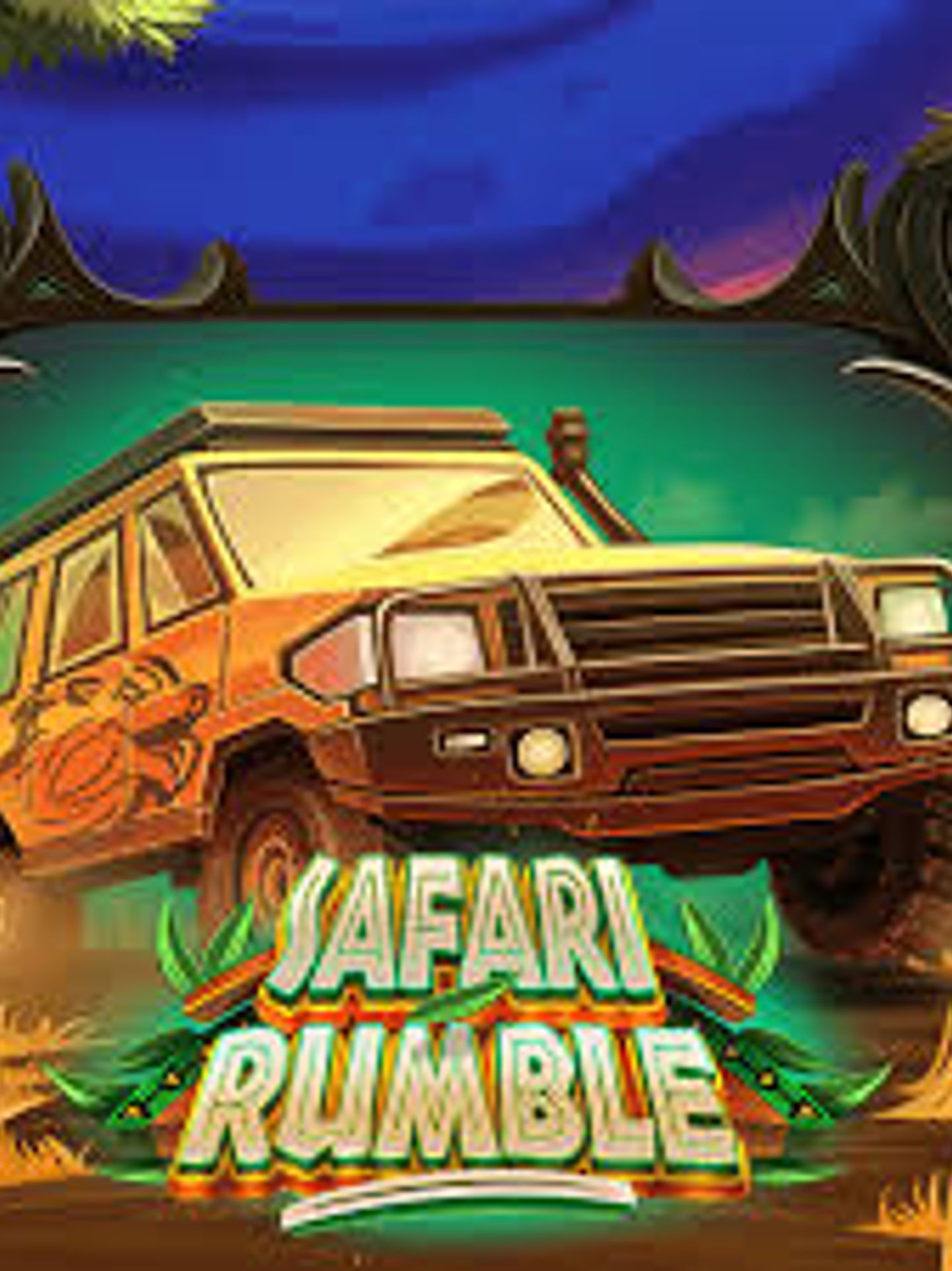 Safari Rumble