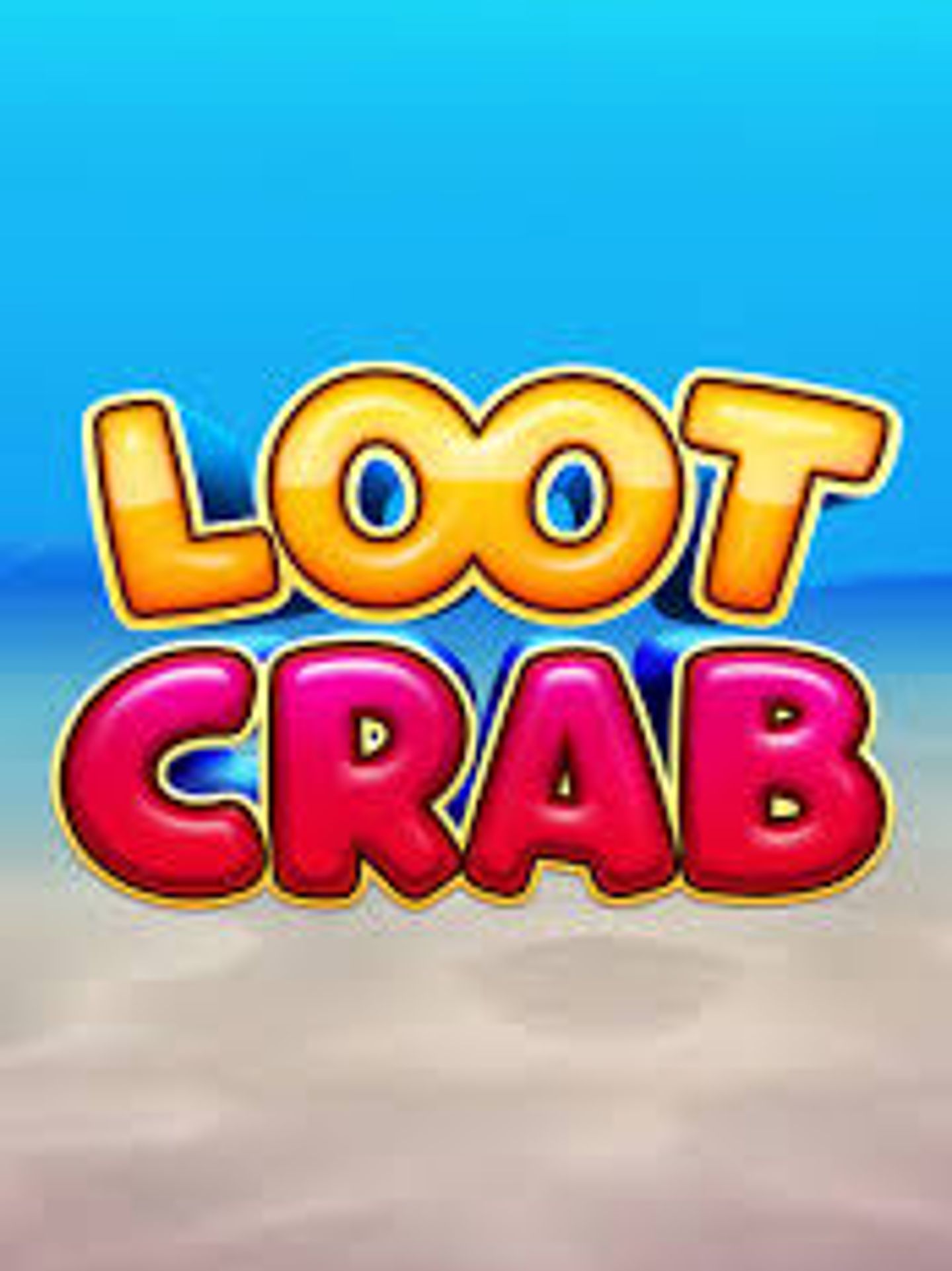 Loot Crab