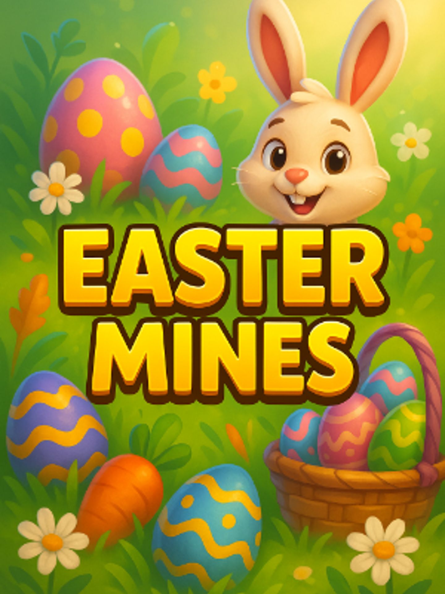 Easter Mines