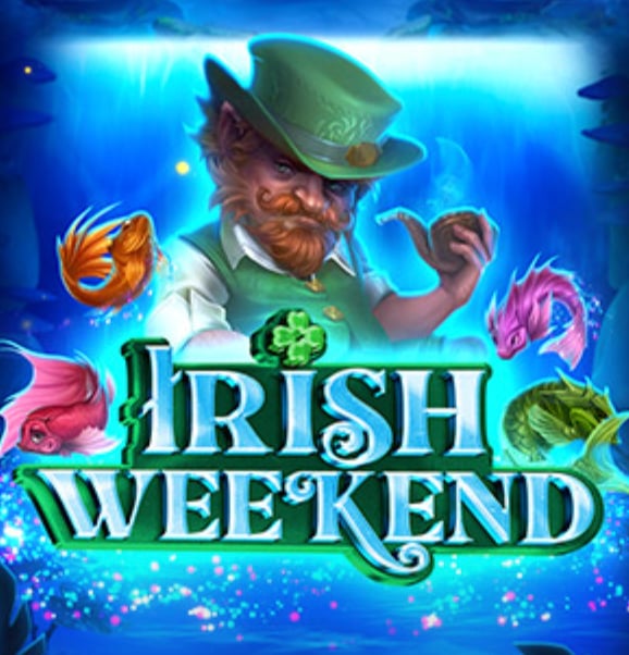 Irish Weekend