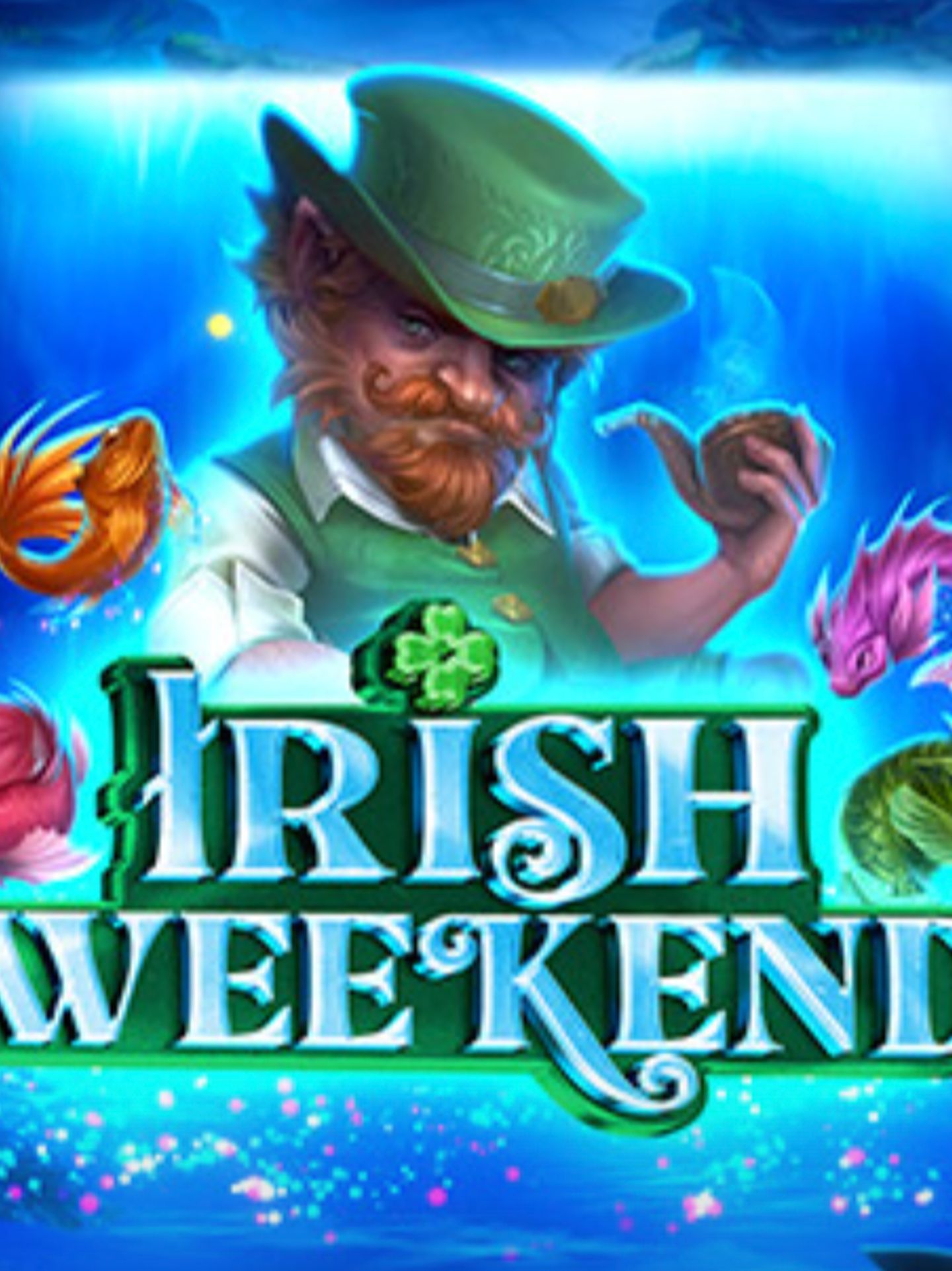 Irish Weekend