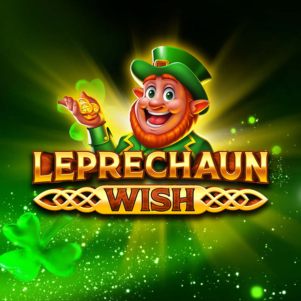 leprechaun wish